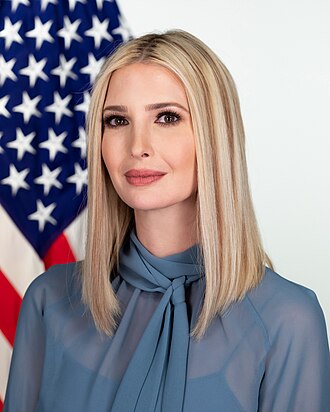 Ivanka Trump (brand)